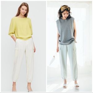 BUNDLE UNIQLO JOGGER PANTS